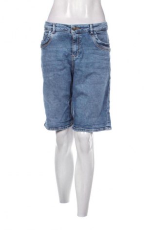 Дамски къс панталон S.Oliver, Размер XXL, Цвят Син, Цена 15,33 €