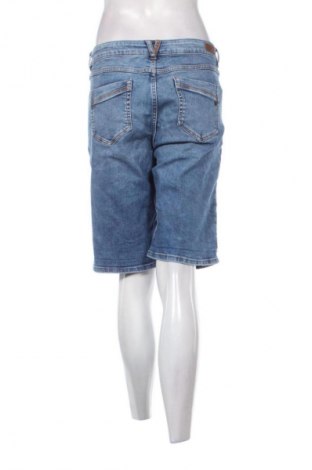 Дамски къс панталон S.Oliver, Размер XXL, Цвят Син, Цена 15,33 €