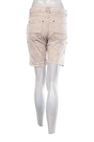 Дамски къс панталон S.Oliver, Размер M, Цвят Бежов, Цена 9,20 €