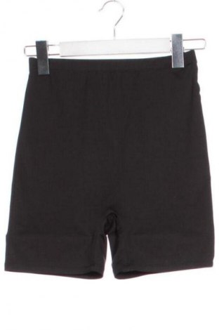 Pantaloni scurți de femei SHEIN, Mărime XS, Culoare Negru, Preț 36,99 Lei