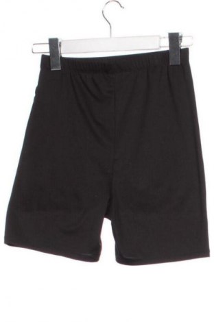 Pantaloni scurți de femei SHEIN, Mărime XS, Culoare Negru, Preț 36,99 Lei