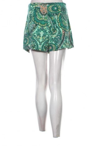 Дамски къс панталон SHEIN, Размер M, Цвят Многоцветен, Цена 10,22 €