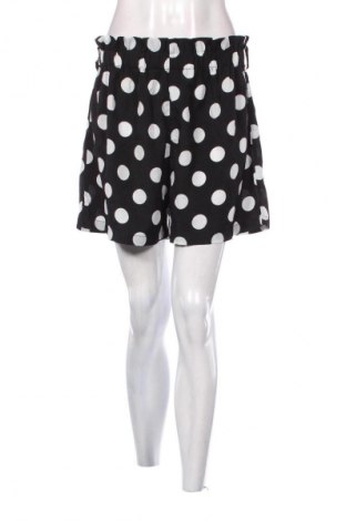 Γυναικείο κοντό παντελόνι SHEIN, Μέγεθος L, Χρώμα Πολύχρωμο, Τιμή 6,99 €