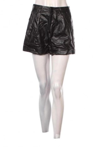 Γυναικείο κοντό παντελόνι SHEIN, Μέγεθος S, Χρώμα Μαύρο, Τιμή 1,99 €