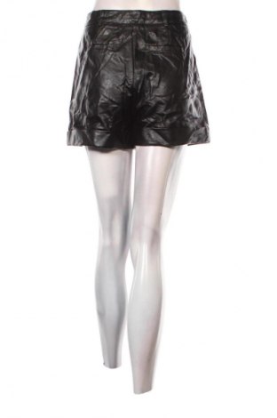 Γυναικείο κοντό παντελόνι SHEIN, Μέγεθος S, Χρώμα Μαύρο, Τιμή 1,99 €