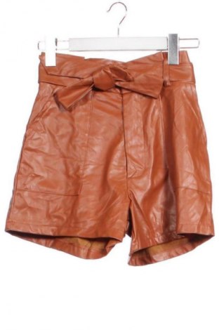 Dámské kraťasy  SHEIN, Velikost XS, Barva Hnědá, Cena  139,00 Kč