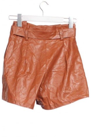 Dámské kraťasy  SHEIN, Velikost XS, Barva Hnědá, Cena  139,00 Kč