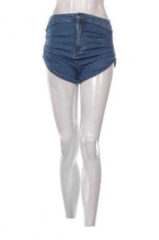 Dámské kraťasy  SHEIN, Velikost S, Barva Modrá, Cena  149,00 Kč