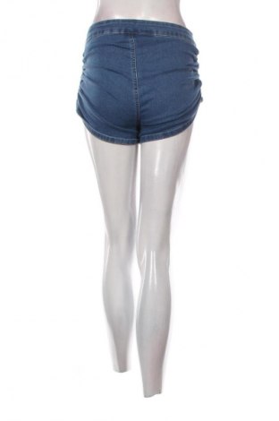 Dámské kraťasy  SHEIN, Velikost S, Barva Modrá, Cena  149,00 Kč