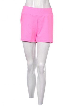Dámské kraťasy  SHEIN, Velikost XL, Barva Růžová, Cena  159,00 Kč