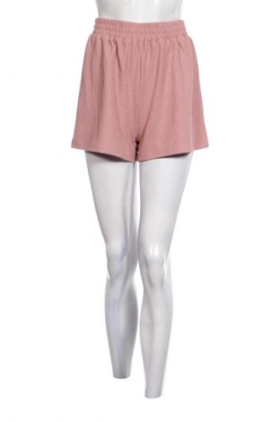 Pantaloni scurți de femei SHEIN, Mărime S, Culoare Mov deschis, Preț 26,99 Lei