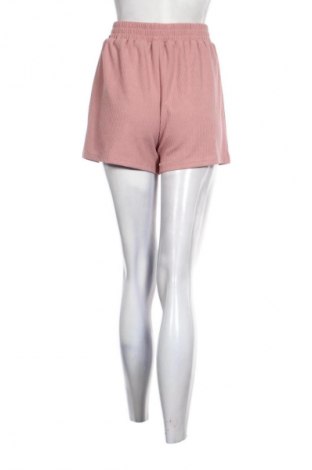 Pantaloni scurți de femei SHEIN, Mărime S, Culoare Mov deschis, Preț 26,99 Lei