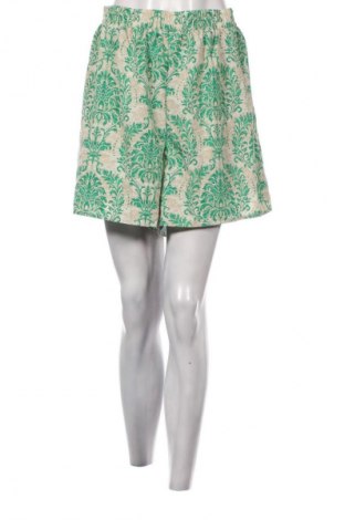 Pantaloni scurți de femei SHEIN, Mărime XXL, Culoare Multicolor, Preț 32,99 Lei