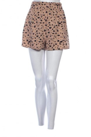 Дамски къс панталон SHEIN, Размер M, Цвят Многоцветен, Цена 5,11 €
