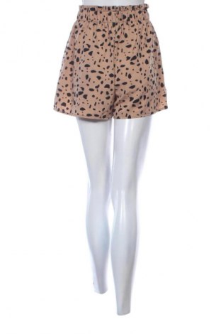 Дамски къс панталон SHEIN, Размер M, Цвят Многоцветен, Цена 5,11 €