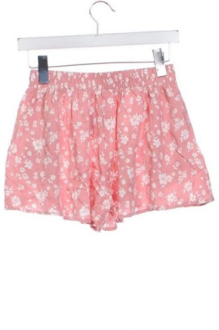 Γυναικείο κοντό παντελόνι Sinsay, Μέγεθος XS, Χρώμα Πολύχρωμο, Τιμή 8,99 €