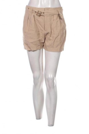 Γυναικείο κοντό παντελόνι Sinsay, Μέγεθος M, Χρώμα  Μπέζ, Τιμή 6,99 €