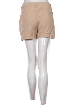Γυναικείο κοντό παντελόνι Sinsay, Μέγεθος M, Χρώμα  Μπέζ, Τιμή 6,99 €