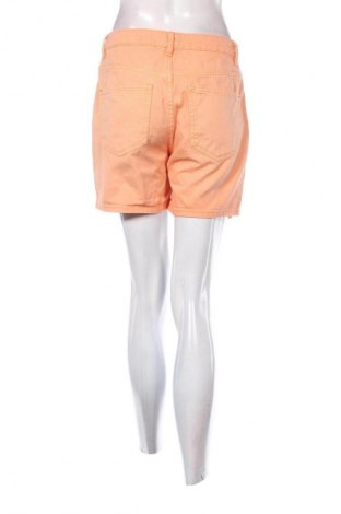 Γυναικείο κοντό παντελόνι Sinsay, Μέγεθος M, Χρώμα Πορτοκαλί, Τιμή 6,99 €