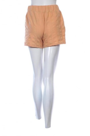 Дамски къс панталон Sinsay, Размер S, Цвят Оранжев, Цена 5,62 €