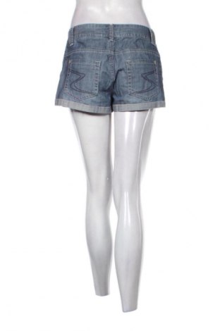 Дамски къс панталон Sirup, Размер M, Цвят Син, Цена 17,38 €