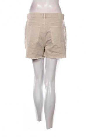 Дамски къс панталон Springfield, Размер L, Цвят Екрю, Цена 5,11 €