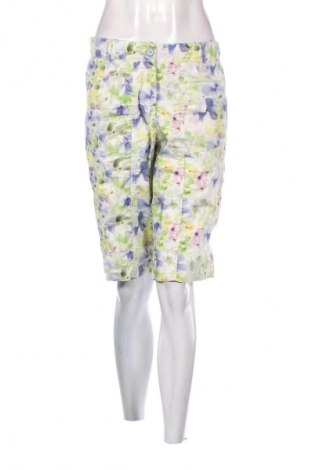 Дамски къс панталон Stehmann, Размер L, Цвят Многоцветен, Цена 4,09 €