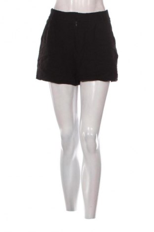 Damen Shorts Stradivarius, Größe M, Farbe Schwarz, Preis 8,99 €