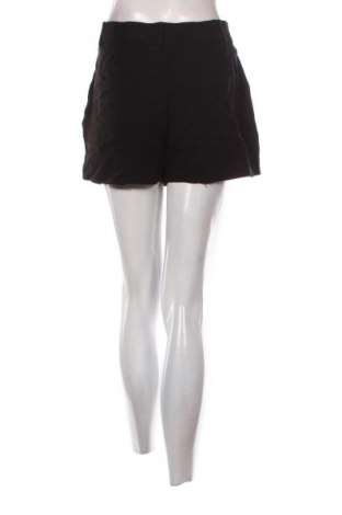 Damen Shorts Stradivarius, Größe M, Farbe Schwarz, Preis 8,99 €