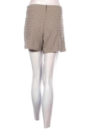 Pantaloni scurți de femei Stradivarius, Mărime S, Culoare Multicolor, Preț 36,99 Lei