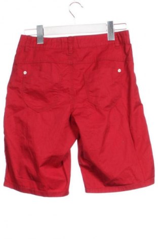 Дамски къс панталон Street One, Размер M, Цвят Червен, Цена 17,89 €