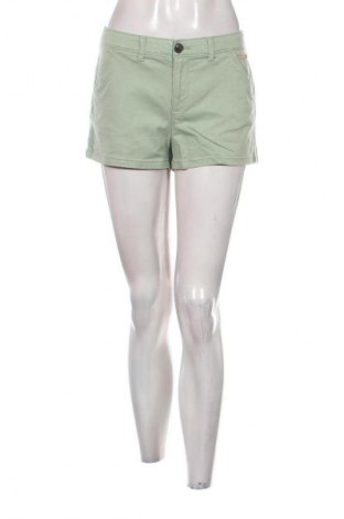 Dámské kraťasy  Superdry, Velikost M, Barva Zelená, Cena  568,00 Kč