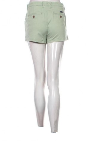 Dámské kraťasy  Superdry, Velikost M, Barva Zelená, Cena  568,00 Kč