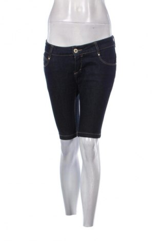 Дамски къс панталон Tally Weijl, Размер L, Цвят Син, Цена 5,62 €