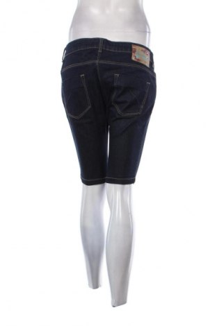 Дамски къс панталон Tally Weijl, Размер L, Цвят Син, Цена 5,62 €