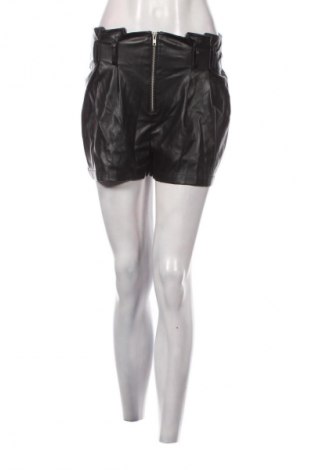 Pantaloni scurți de femei Tally Weijl, Mărime S, Culoare Negru, Preț 24,99 Lei