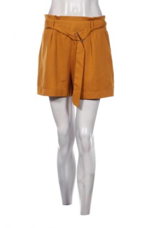 Дамски къс панталон Terranova, Размер S, Цвят Оранжев, Цена 4,09 €