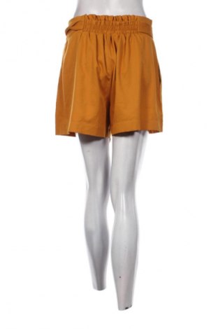 Дамски къс панталон Terranova, Размер S, Цвят Оранжев, Цена 4,09 €