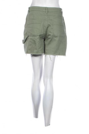 Γυναικείο κοντό παντελόνι Tezenis, Μέγεθος M, Χρώμα Πράσινο, Τιμή 4,01 €