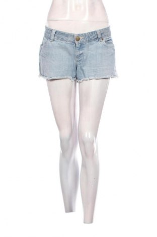 Дамски къс панталон Tezenis, Размер L, Цвят Син, Цена 5,62 €