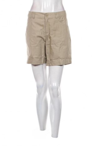 Γυναικείο κοντό παντελόνι The North Face, Μέγεθος XL, Χρώμα  Μπέζ, Τιμή 12,99 €