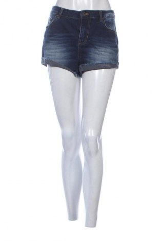 Дамски къс панталон Tom Tailor, Размер L, Цвят Син, Цена 12,27 €