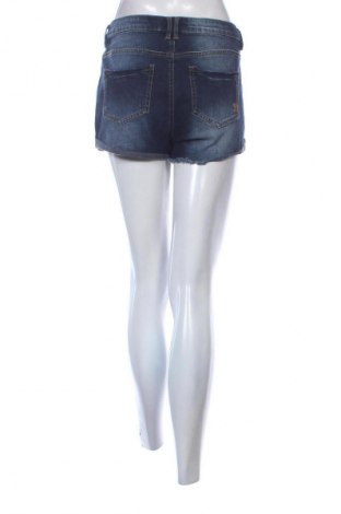 Дамски къс панталон Tom Tailor, Размер L, Цвят Син, Цена 12,27 €