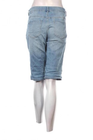 Дамски къс панталон Tom Tailor, Размер L, Цвят Син, Цена 12,78 €