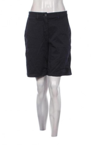 Γυναικείο κοντό παντελόνι Tommy Hilfiger, Μέγεθος M, Χρώμα Μπλέ, Τιμή 37,99 €
