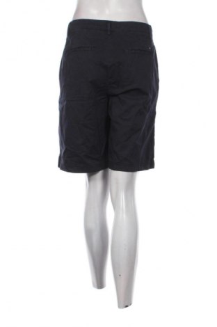 Γυναικείο κοντό παντελόνι Tommy Hilfiger, Μέγεθος M, Χρώμα Μπλέ, Τιμή 37,99 €