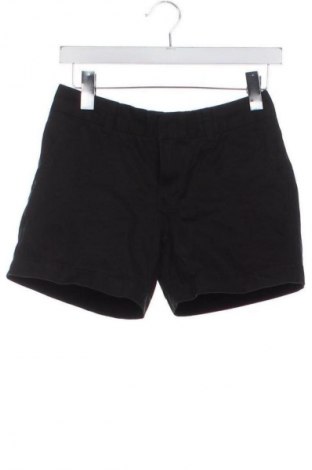 Γυναικείο κοντό παντελόνι Tommy Hilfiger, Μέγεθος S, Χρώμα Μαύρο, Τιμή 50,99 €