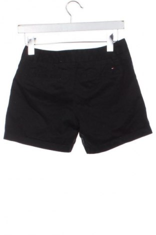 Γυναικείο κοντό παντελόνι Tommy Hilfiger, Μέγεθος S, Χρώμα Μαύρο, Τιμή 50,99 €