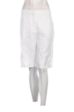 Damen Shorts Tommy Hilfiger, Größe L, Farbe Weiß, Preis 44,99 €, #135373231