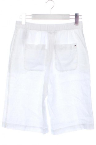 Damen Shorts Tommy Hilfiger, Größe XS, Farbe Weiß, Preis 94,99 €